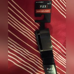 Van Huesen Men's Belt Sz 38-40